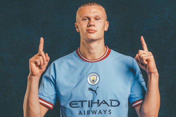 5 Transfer Termahal Sebelum Bursa Transfer Musim Panas 2022 Dibuka