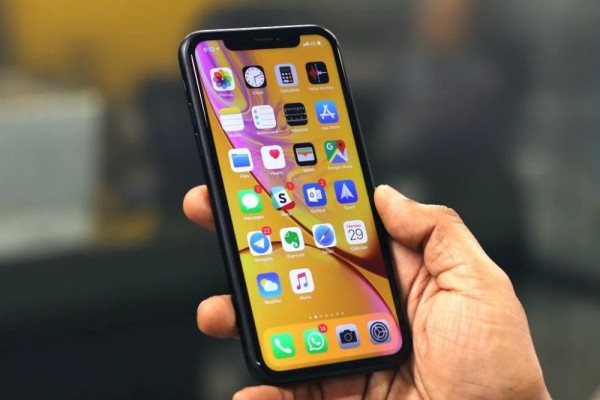 5 Alasan IPhone XR Masih Layak Dibeli Di Tahun 2022