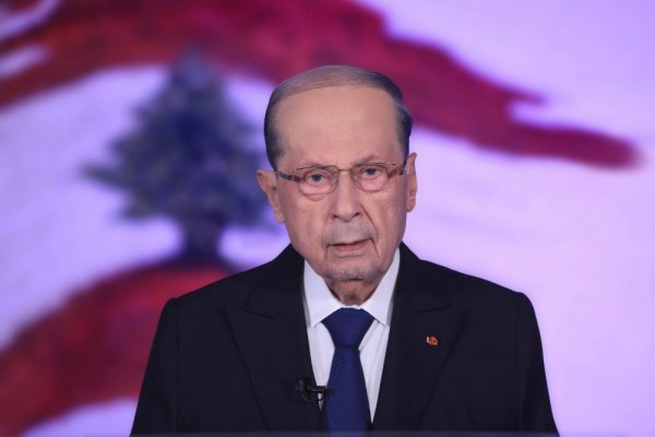 Lebanon Peringatkan Israel yang Memasuki Perairan Sengketa