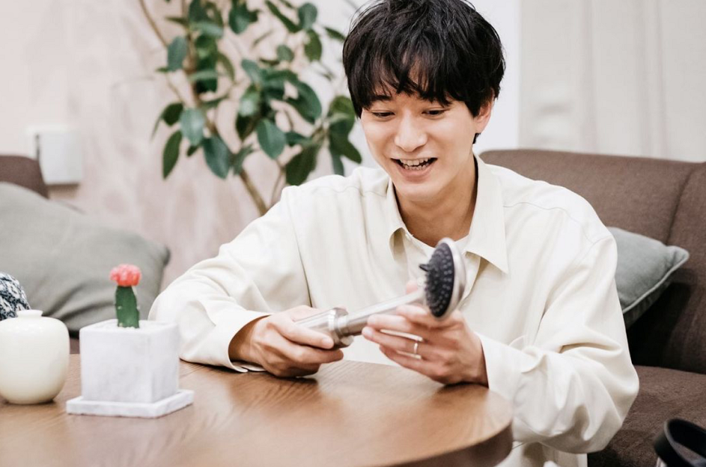 Potret Kodai Asaka, Mantan Idol yang Kini Jadi Aktor