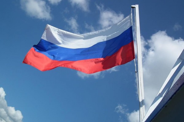 Rusia soal Tuduhan Membom Pipa Nord Stream: Konyol dan Bodoh!