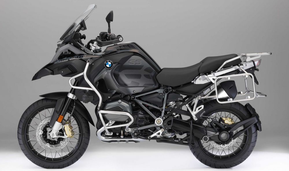 Daftar Harga Sepeda Motor BMW di Indonesia