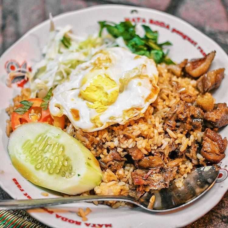 7 Kuliner Tempat Makan Babi di Jogja yang Bikin Ngiler