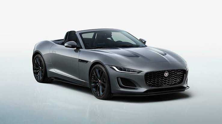 5 Harga Mobil Jaguar di Indonesia, Bikin Geleng Kepala