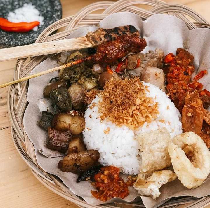 Kuliner Legendaris Di Bali