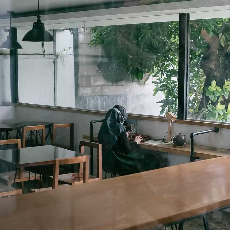 7 Kafe di Kotabaru Jogja yang Hits, Nyaman dan Instagramable