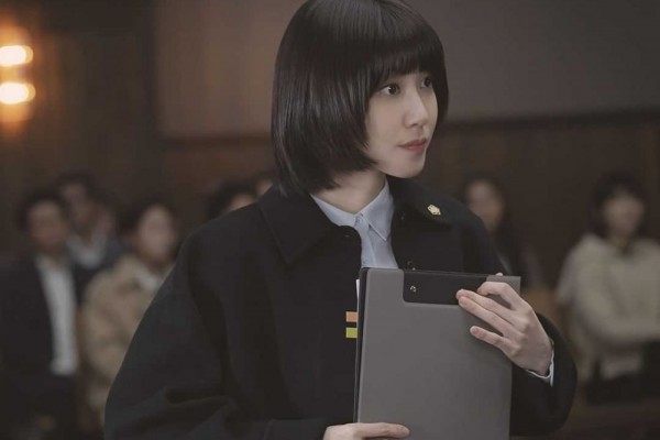 Sinopsis Extraordinary Attorney Woo, Dipuji Karena Cerita yang Menarik