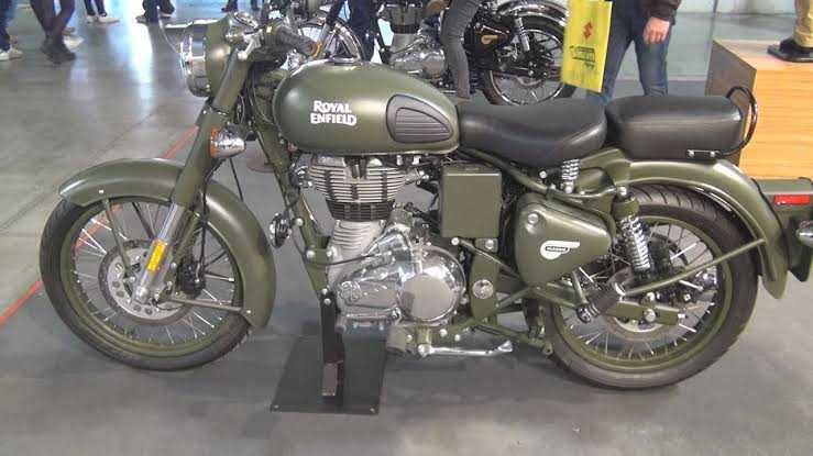 royal enfield velavan motors