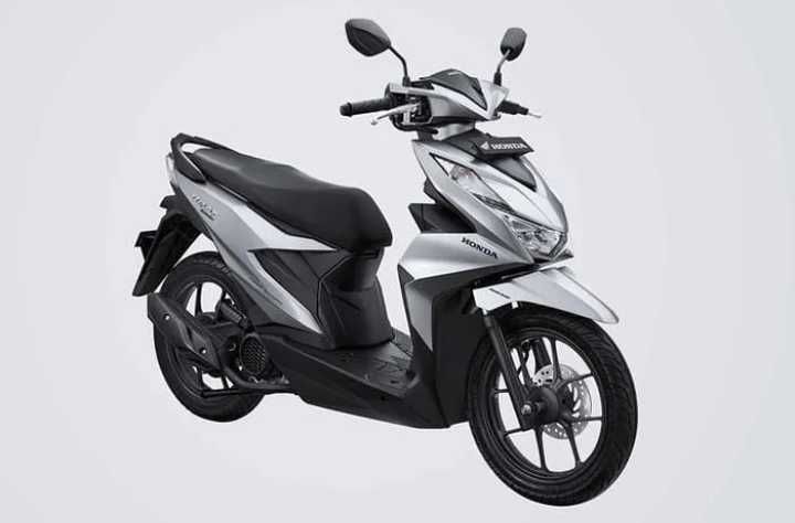 5 Rekomendasi Motor Cocok untuk Mahasiswa, Merek Honda Hingga Yamaha