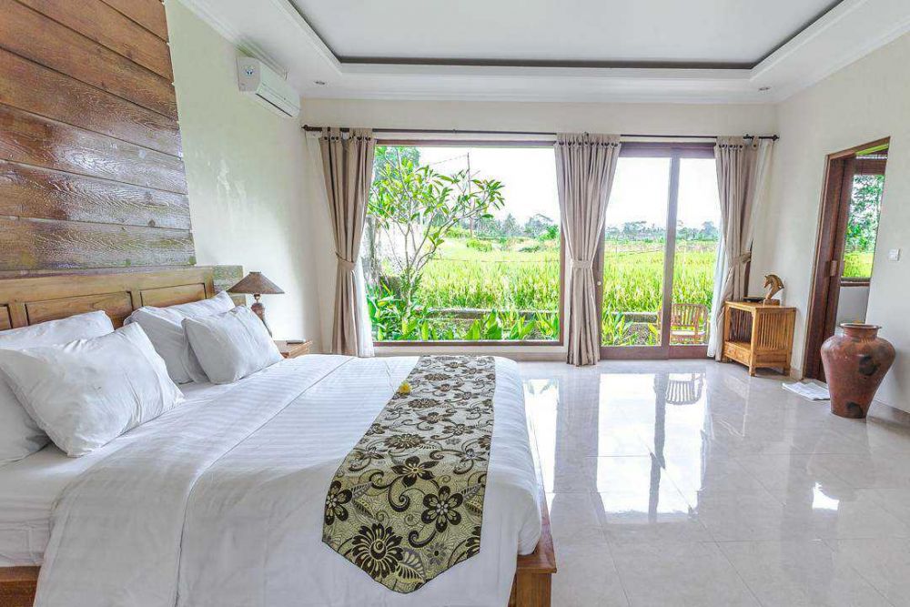 Rekomendasi Vila Murah Di Bali Harga Di Bawah Rp500 Ribu - Madu99 Lounge