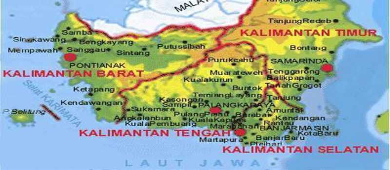 5 Fakta Unik tentang Kota Banjarmasin yang Patut Kalian Tahu