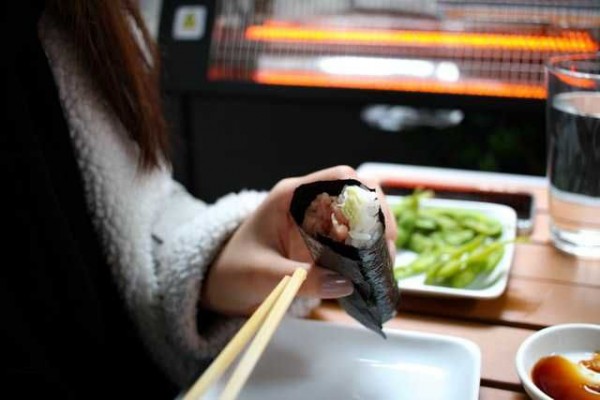 5 Bahan Makanan yang Ramah Lingkungan dan Bernutrisi Tinggi