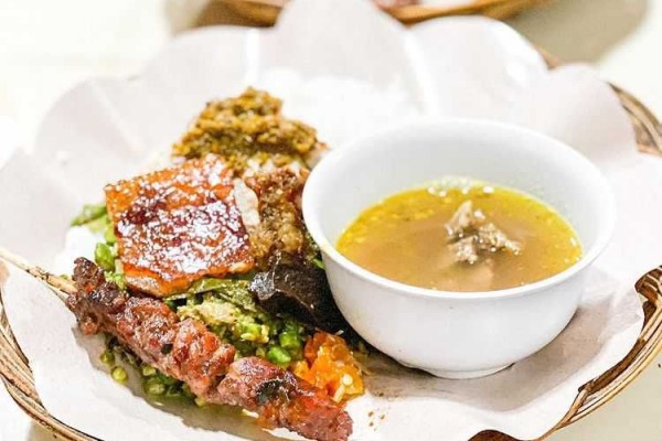 7 Kuliner Tempat Makan Babi di Jogja yang Bikin Ngiler