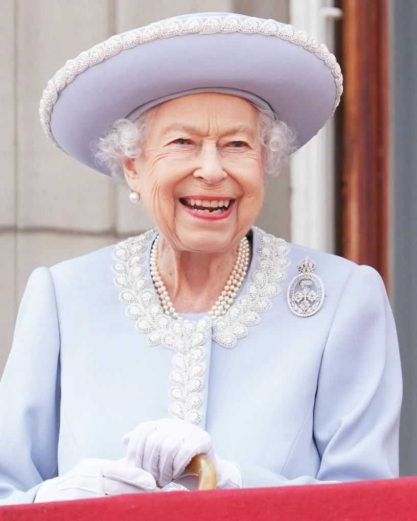 9 Fakta Menarik Ratu Elizabeth II yang Meninggal di Usia 96 Tahun