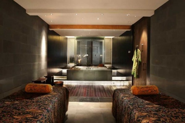 5 Hotel Mewah di Yogyakarta dengan Fasilitas Spa, Nyaman!
