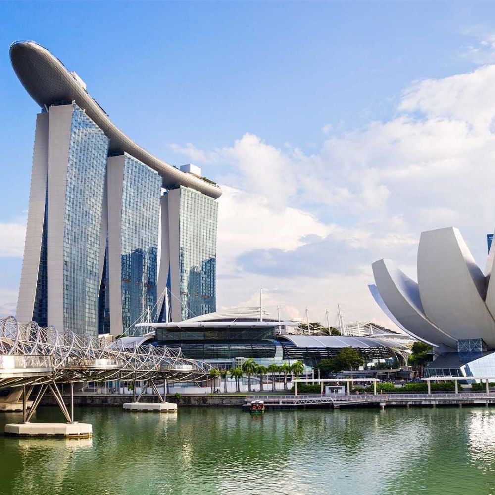 5 Tips Liburan Hemat ke Singapura, Pemula Wajib Tahu!