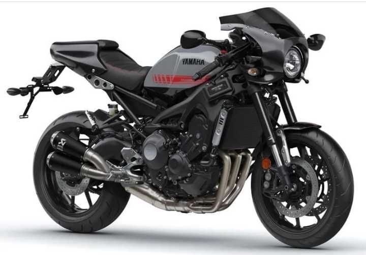 harga xsr 900