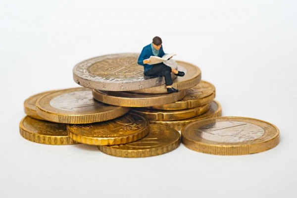 8 Cara Investasi dan Menabung si Gaji Kecil, Bisa Asal Niat!