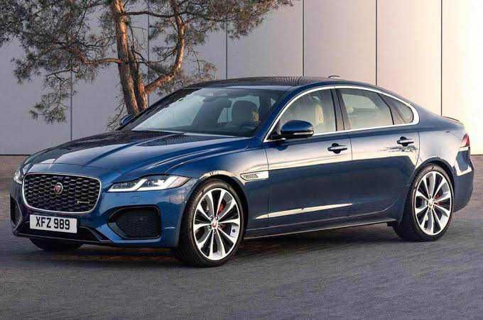 5 Harga Mobil Jaguar di Indonesia, Bikin Geleng Kepala
