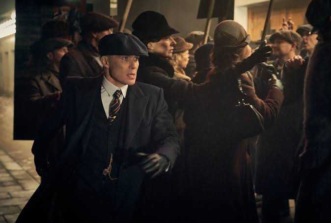 5 Keburukan dan 5 Kebaikan Thomas Shelby, Pemimpin Peaky Blinders