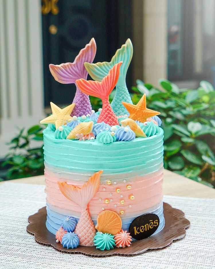 10 Toko Kue Ulang Tahun di Jogja, Harga Bersahabat!