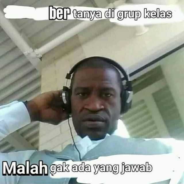 10 Meme Gak Dianggap Ini Bikin Pengen Nangis Di Pojokan