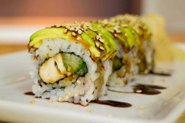 Resep Sushi Ayam Teriyaki, Menu Khas Jepang yang Penuh Rasa!