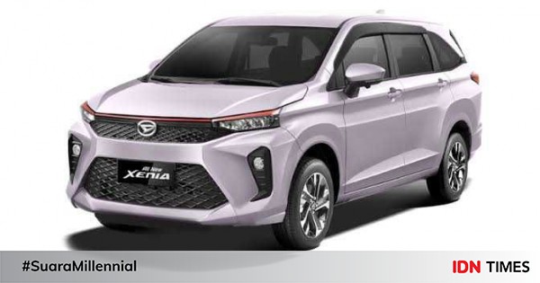 5 Rekomendasi Mobil Baru Rp200 Jutaan