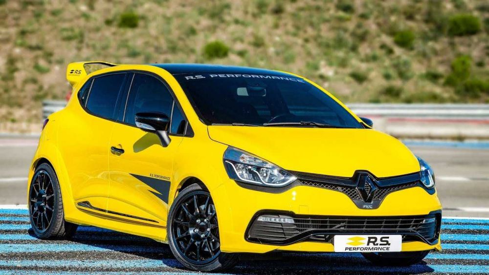 5 Varian Mobil Renault Terbaik, Kamu Lebih Pilih yang Mana?