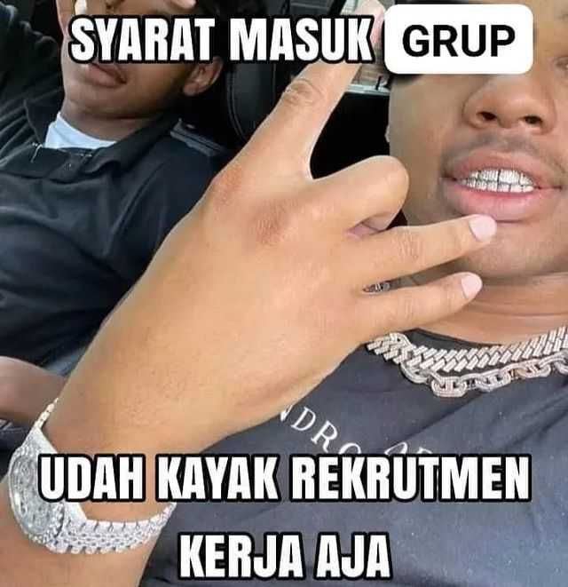 10 Meme Gak Dianggap Ini Bikin Pengen Nangis Di Pojokan