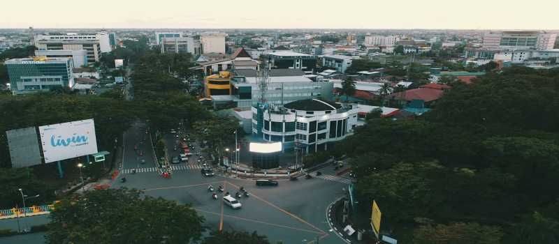 5 Fakta Menarik tentang Kota Banjarmasin yang Harus Kamu Tahu