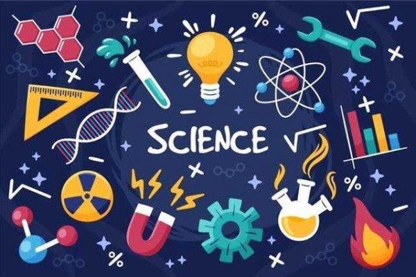 Rekomendasi 5 Buku Sains Populer Dengan Bahasa yang Friendly