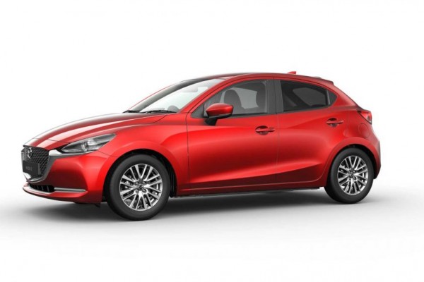 Daftar Harga 5 Mobil Mazda di Indonesia, Sporty dan Canggih!