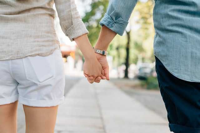 5 Trik Agar Setiap Hari Semakin Cinta kepada Pasangan