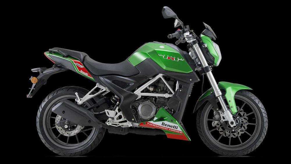 Daftar Harga Sepeda Motor Benelli di Indonesia, Mulai Rp30 Jutaan