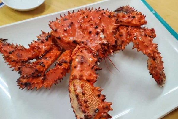 6 Jenis Kepiting Jepang yang Wajib Kamu Tahu, Sudah Mendunia lho