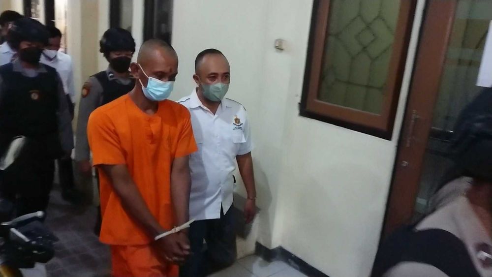 Kasus KDRT Maut di Tulungagung, Suami Jadi Tersangka 