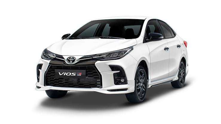 5 Varian Mobil Toyota Canggih, Harga dan Spesifikasinya!