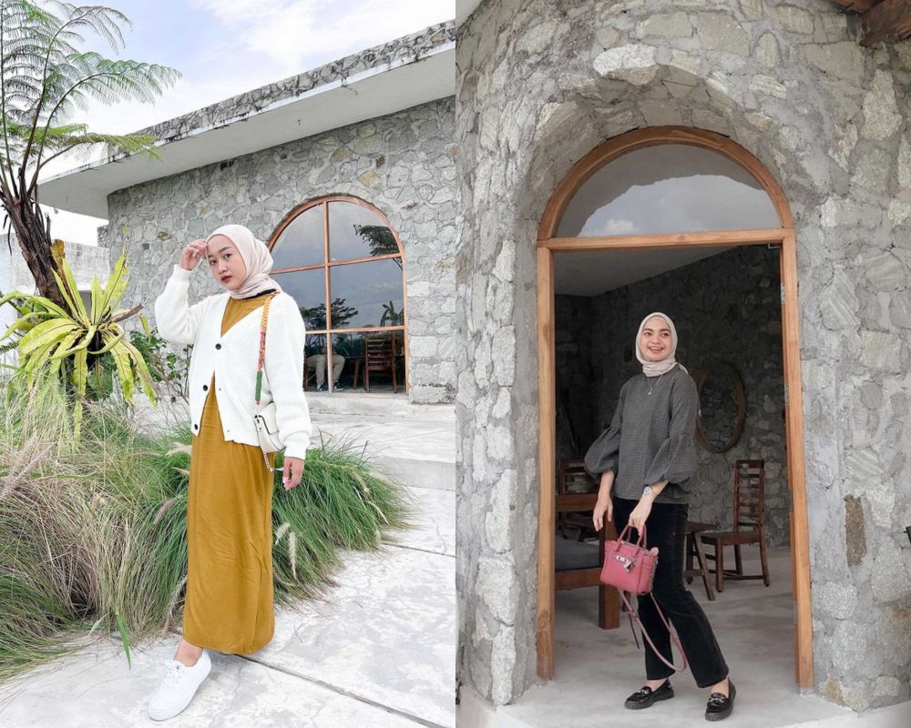 8 Cafe di Jogja Cocok Buat Foto OOTD, Banyak Spot Kece!