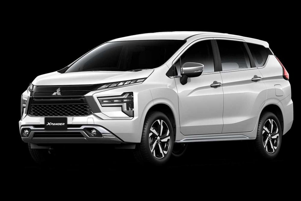 Daftar Harga Mobil Mitsubishi Di Indonesia