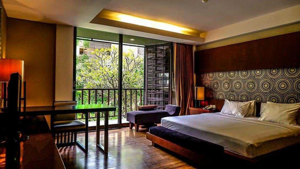 5 Hotel Mewah Bintang di Badung Bali yang Harga Gak Sampai Satu Juta