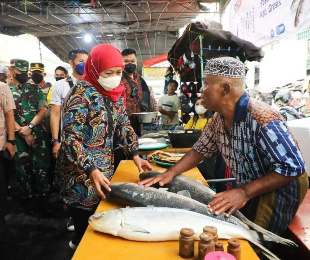 Dijadwalkan Balik Besok, Semua Jemaah Haji Jatim Harus Tes COVID-19