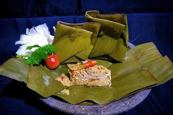 Resep Botok Jamur yang Enak dan Menyehatkan, Yummy!