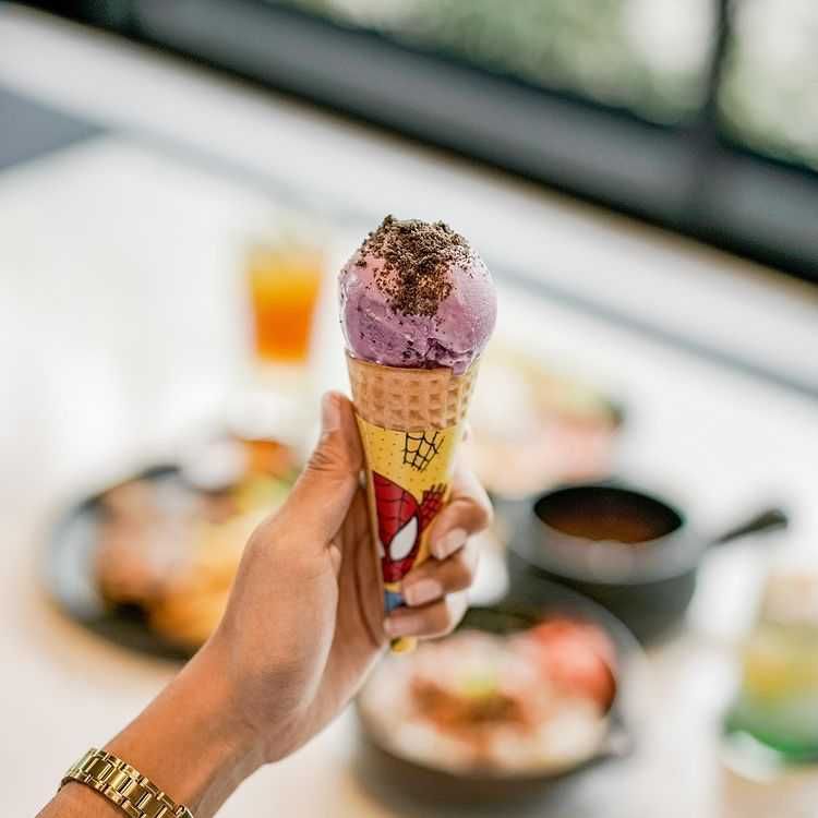 10 Tempat Makan Es Krim di Jogja Selain Mixue, Rasanya Jempolan