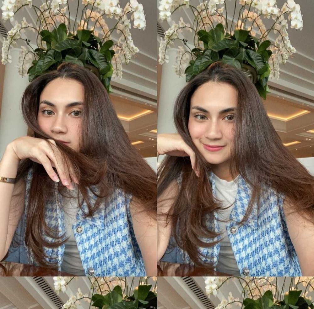 9 Potret Raisya Bawazier Pemeran Sasa dalam Film Bukan Cinderella