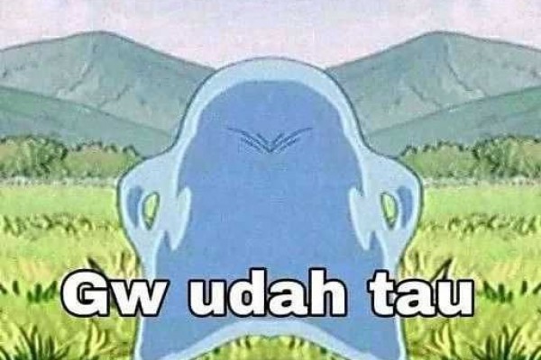 10 Situasi Patahkan Kalimat Anak Meme, Bikin Kreator Keder!