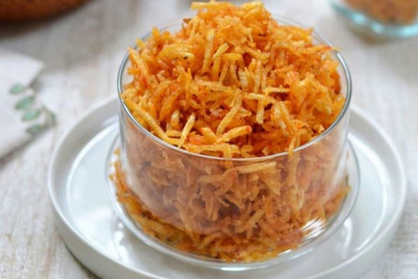 Lagi Malas Masak? Ini 5 Resep Lauk Kering yang Bisa Kamu Buat di Rumah