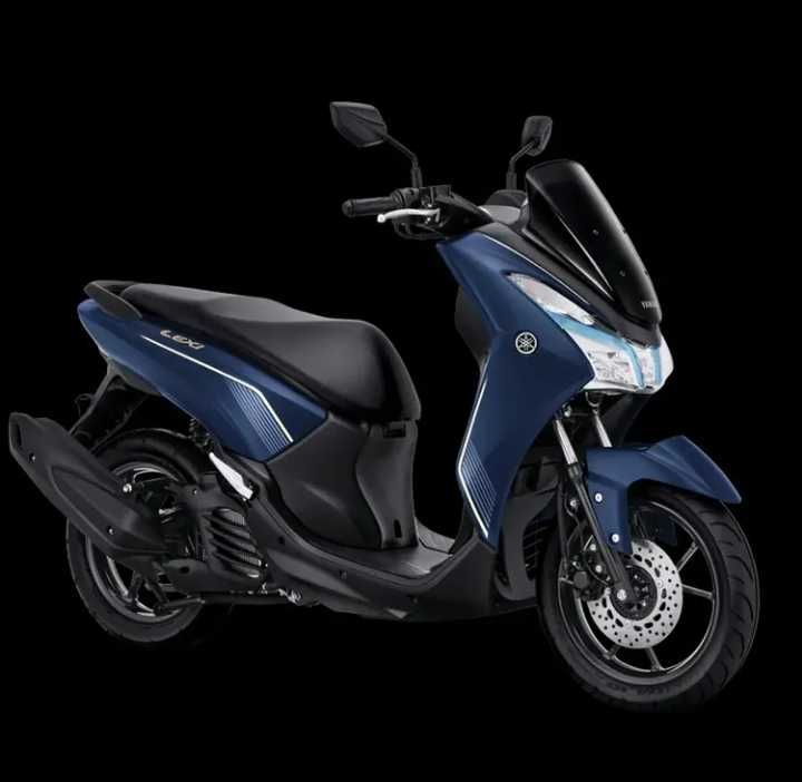5 Rekomendasi Motor Cocok untuk Mahasiswa, Merek Honda Hingga Yamaha