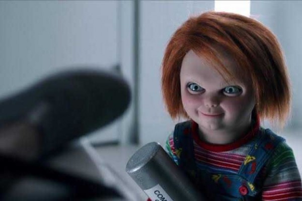 7 Rekomendasi Film Terbaru di Netflix Juli 2022, Horor hingga Thriller