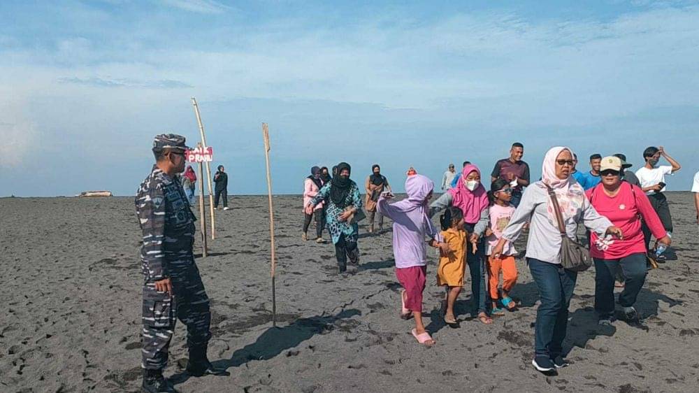 Libur Sekolah, Kunjungan Wisatawan Ke Bantul Naik 42 Persen